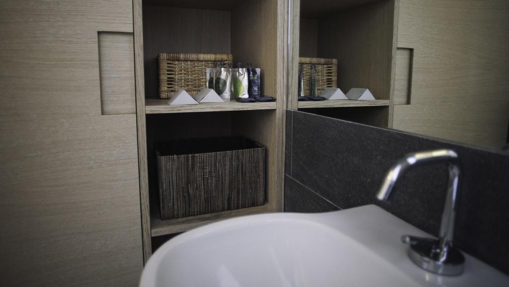 Apartamento Italianway-San Barnaba Milán Habitación foto