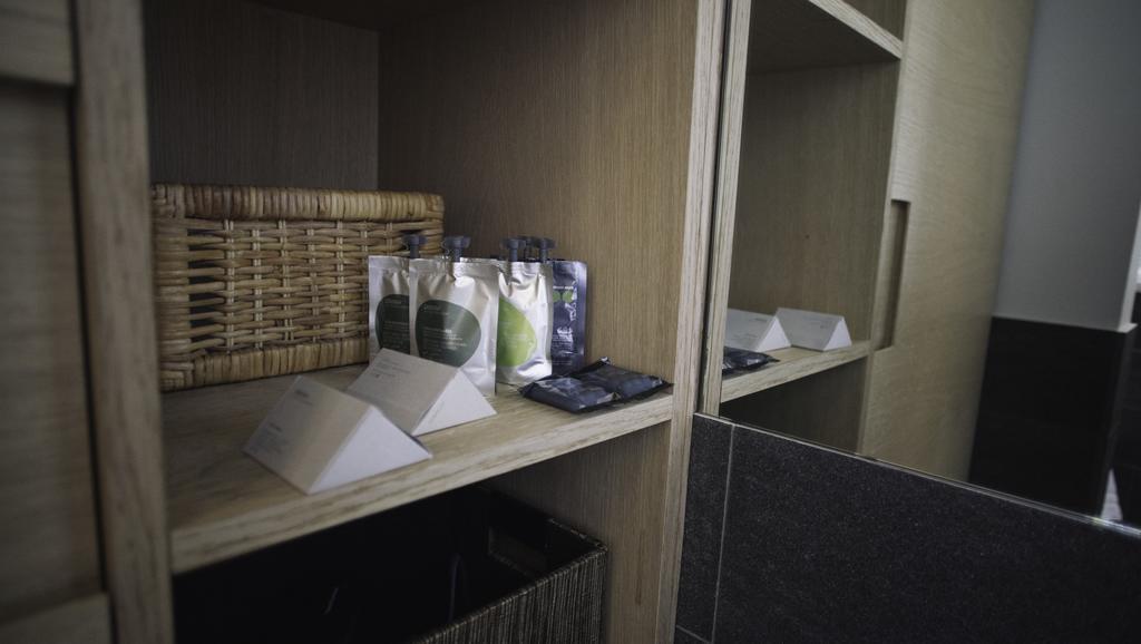 Apartamento Italianway-San Barnaba Milán Exterior foto