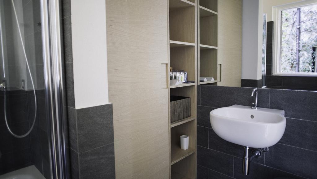 Apartamento Italianway-San Barnaba Milán Habitación foto