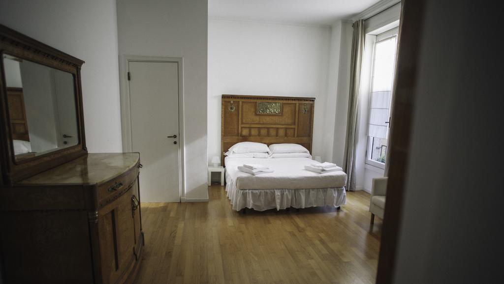 Apartamento Italianway-San Barnaba Milán Exterior foto