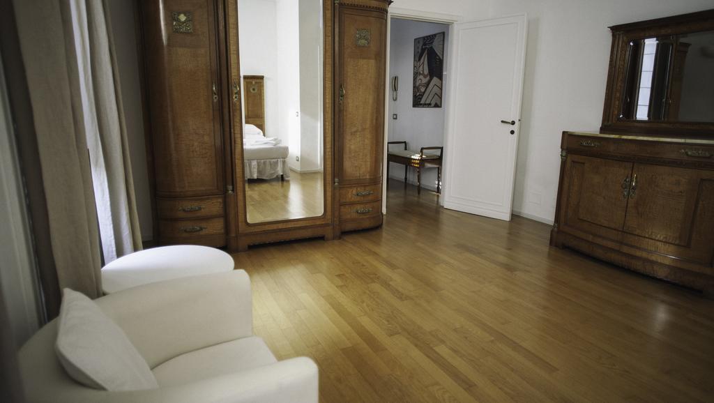 Apartamento Italianway-San Barnaba Milán Exterior foto