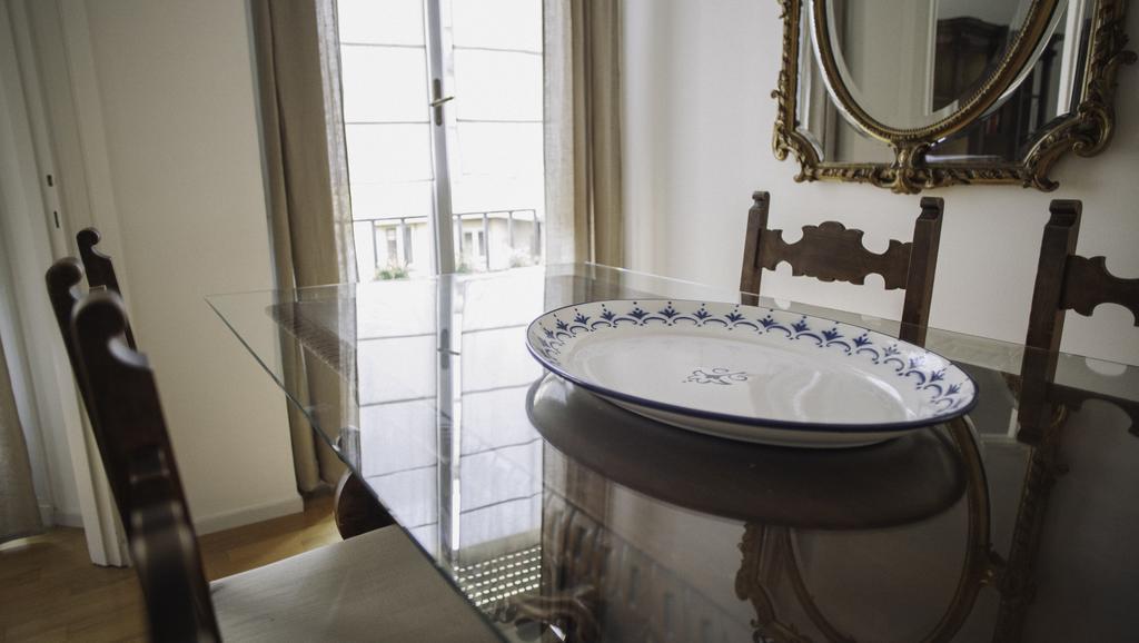 Apartamento Italianway-San Barnaba Milán Habitación foto