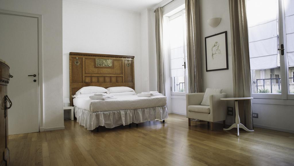 Apartamento Italianway-San Barnaba Milán Exterior foto