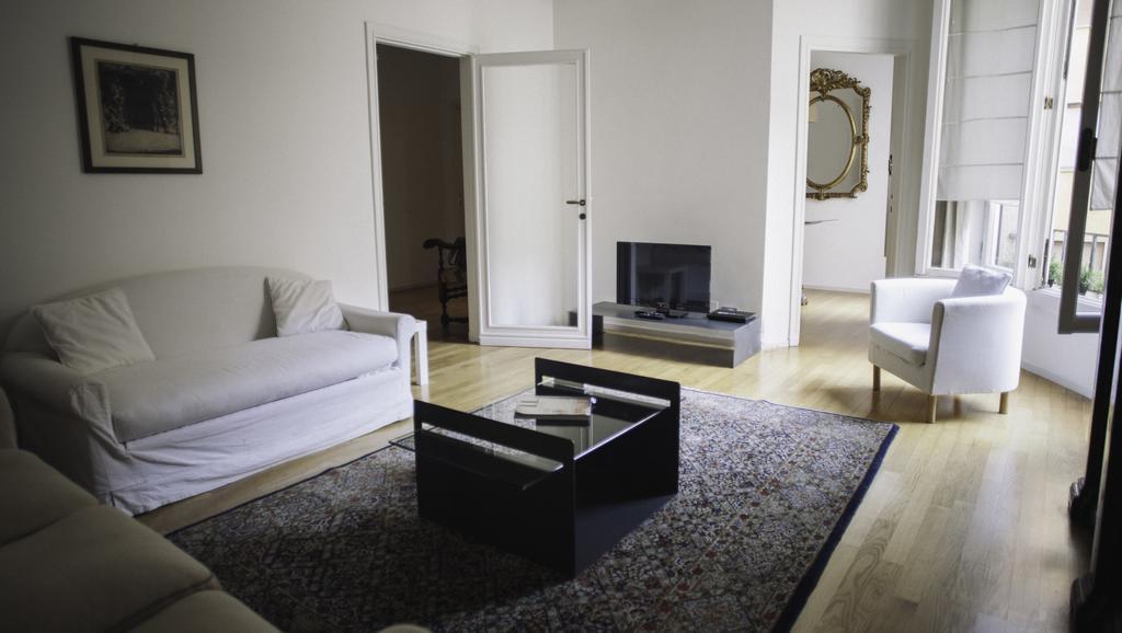Apartamento Italianway-San Barnaba Milán Habitación foto