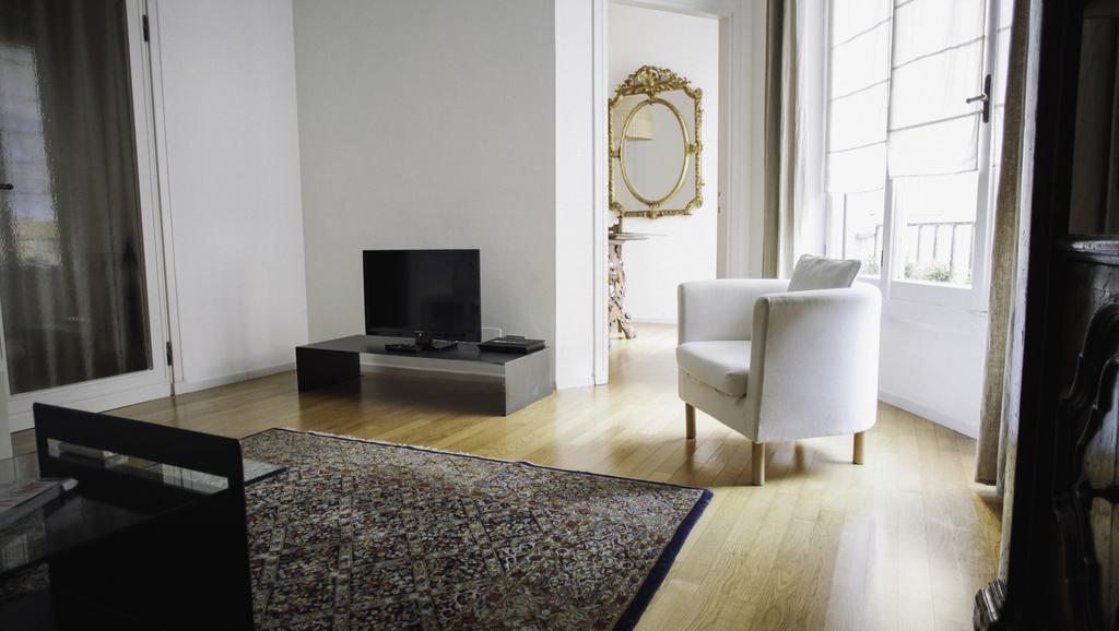 Apartamento Italianway-San Barnaba Milán Habitación foto