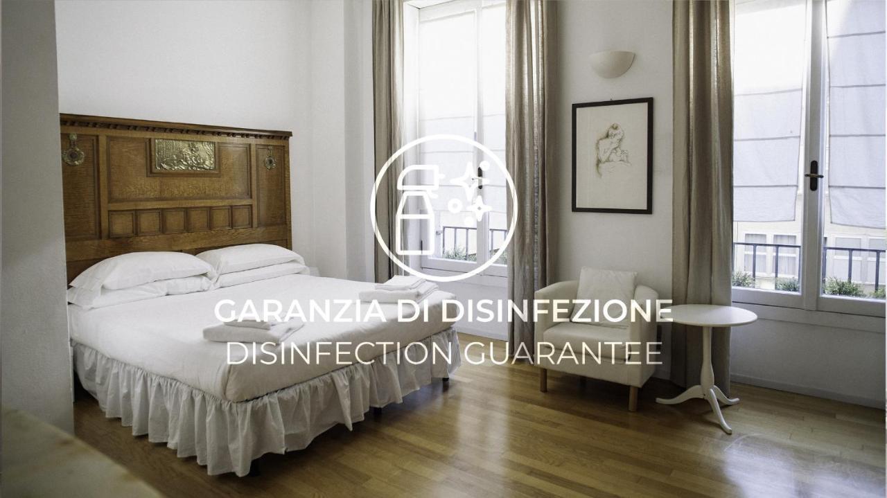 Apartamento Italianway-San Barnaba Milán Exterior foto